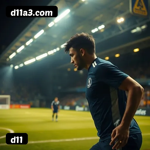 Requisitos do APK da d11 para Android