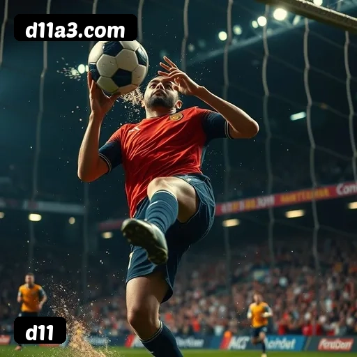 Loterias online disponíveis na d11