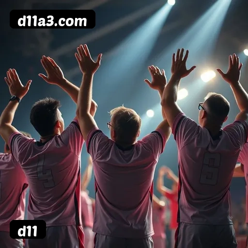 6 vantagens exclusivas do programa VIP da d11